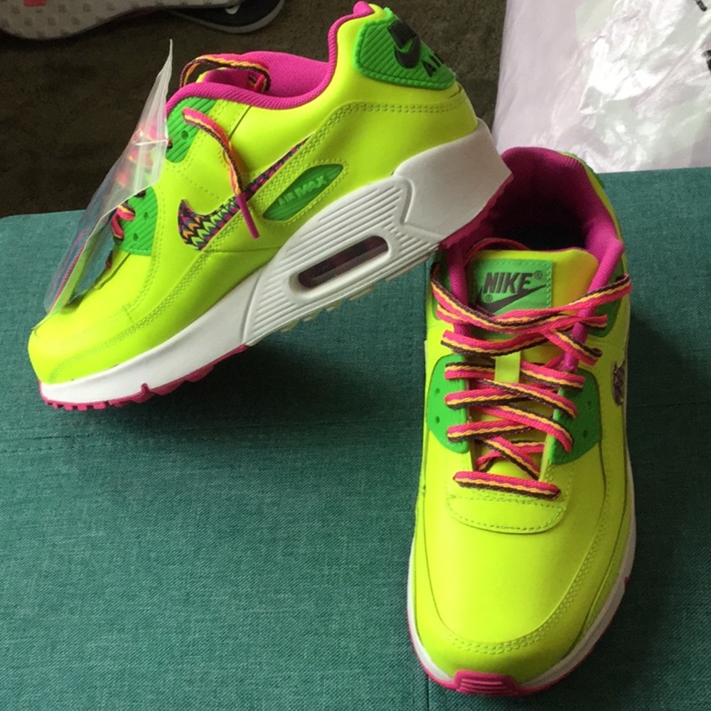 Nike air max